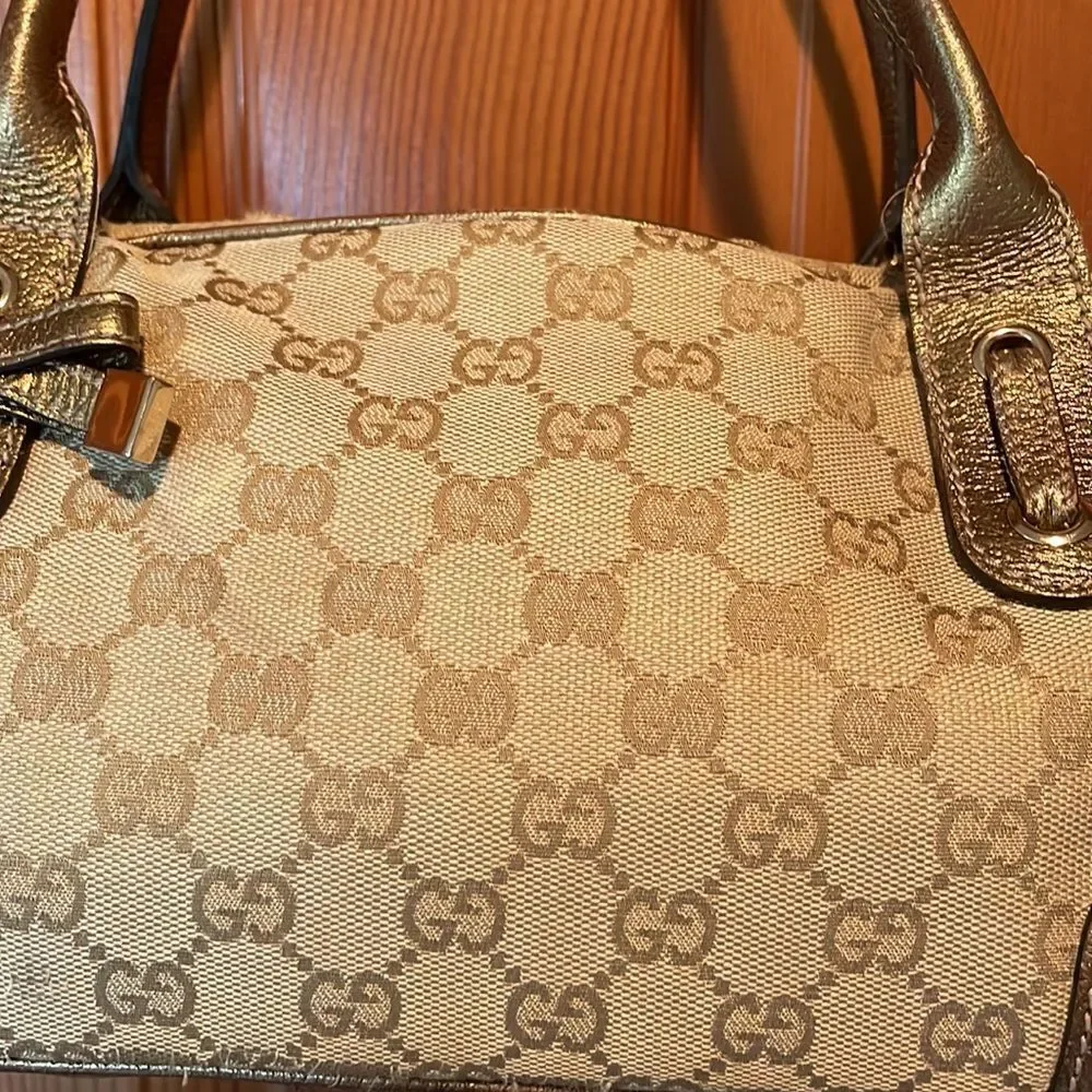 Gucci Authentic woman’s purse - Picture 4 of 16